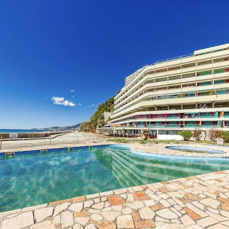 Suite Levante 56 - Fronte Mare Sanremo Ospedaletti Esterno foto