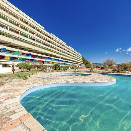 Suite Levante 56 - Fronte Mare Sanremo Ospedaletti Esterno foto