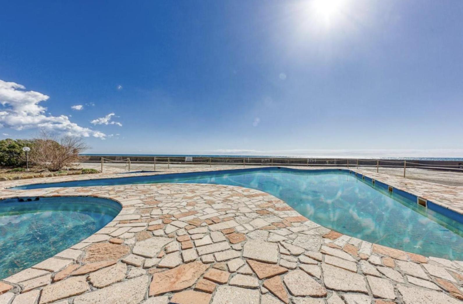 Suite Levante 56 - Fronte Mare Sanremo Ospedaletti Esterno foto