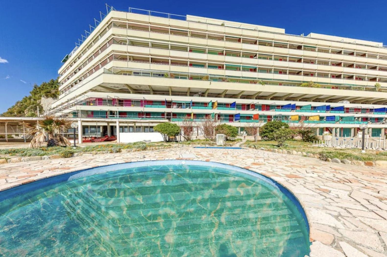 Suite Levante 56 - Fronte Mare Sanremo Ospedaletti Esterno foto