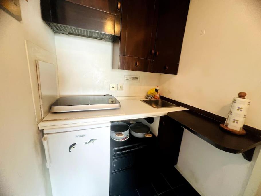Suite Levante 56 - Fronte Mare Sanremo Ospedaletti Esterno foto