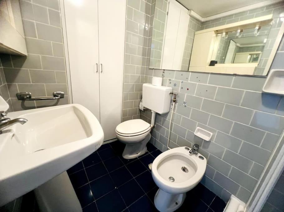 Suite Levante 56 - Fronte Mare Sanremo Ospedaletti Esterno foto