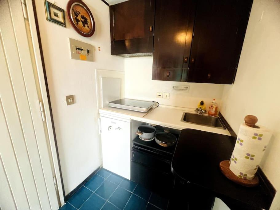 Suite Levante 56 - Fronte Mare Sanremo Ospedaletti Esterno foto