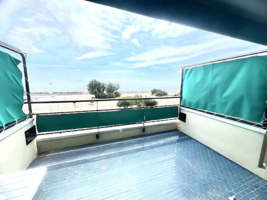 Suite Levante 56 - Fronte Mare Sanremo Ospedaletti Esterno foto