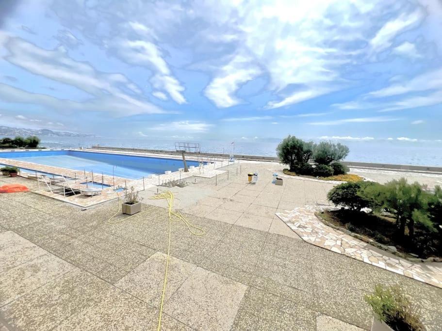 Suite Levante 56 - Fronte Mare Sanremo Ospedaletti Esterno foto