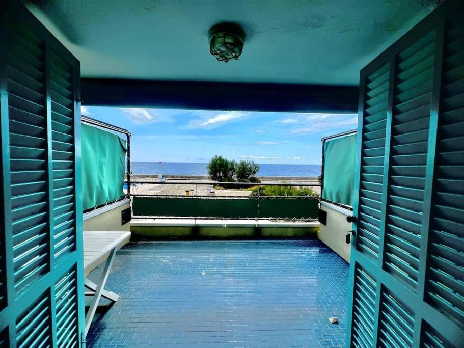 Suite Levante 56 - Fronte Mare Sanremo Ospedaletti Esterno foto